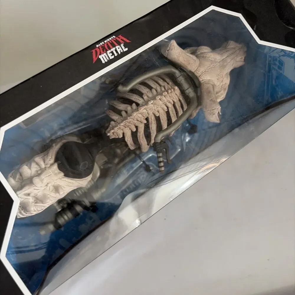 DC Multiverse McFarlane 7